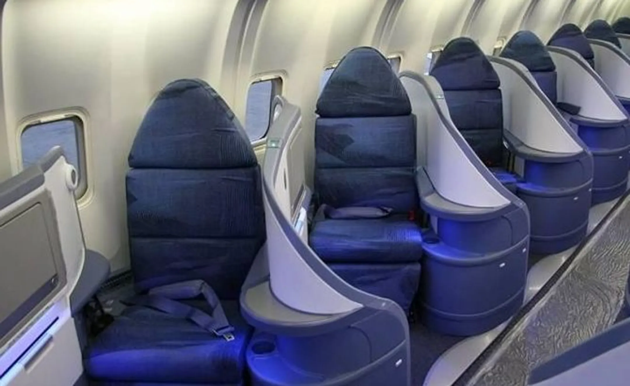 Бизнесмены летают Эйр Астаной и KLM - Image Kapital.kz