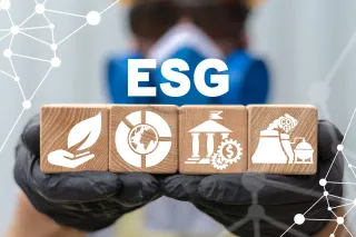 Капитал - ESG: тренд или необходимость?