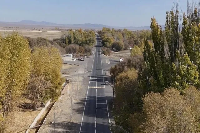 Фото: КазАвтоЖол 