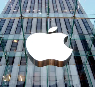 Капитал - Сотрудники Apple уходят в Google и Facebook