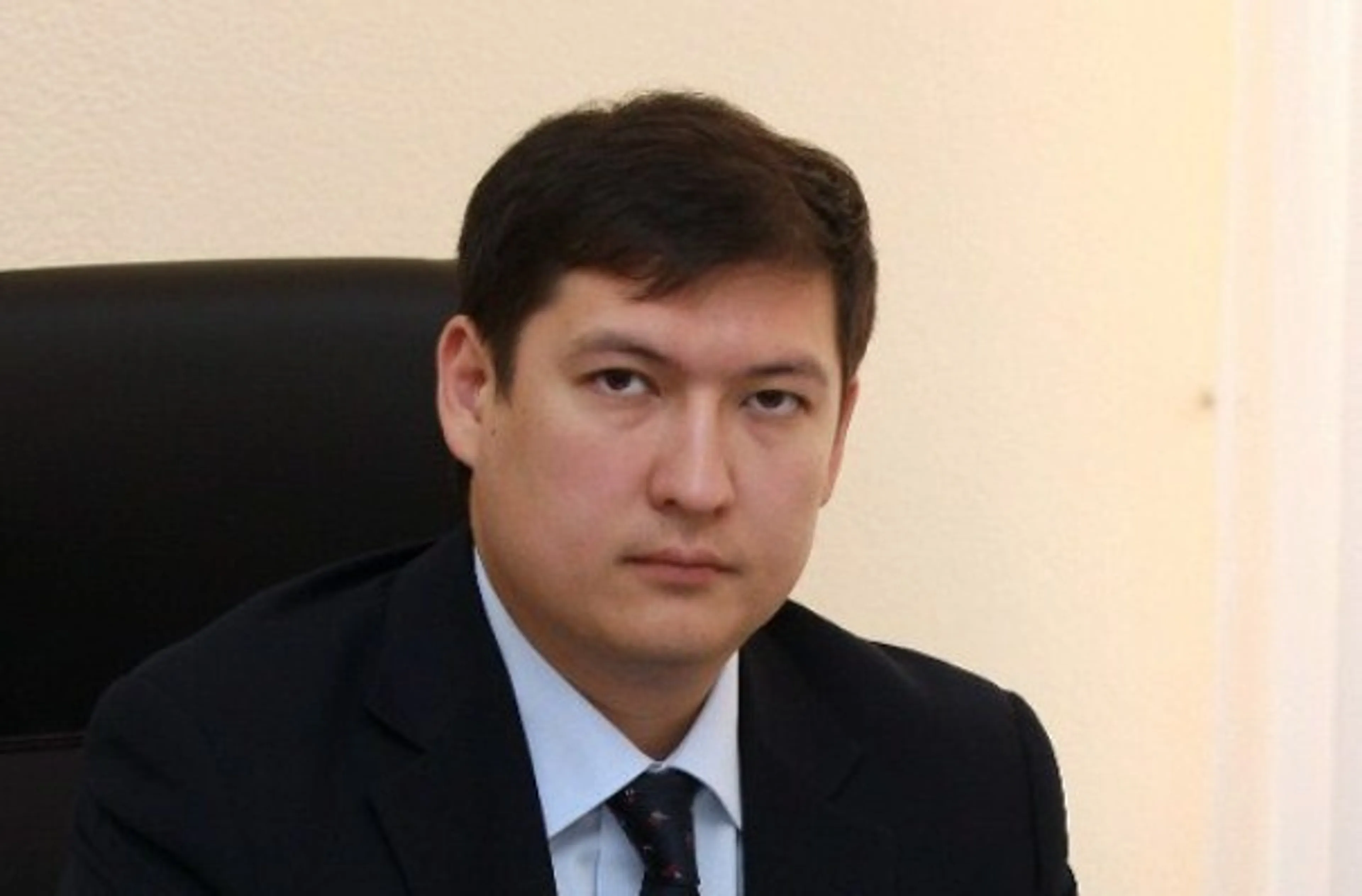 Капитал - Абай Саркулов назначен заместителем главы БРК