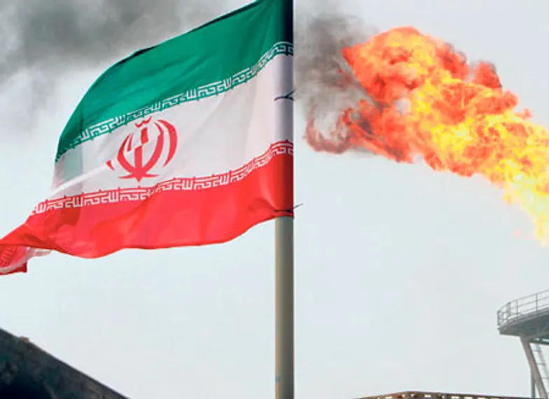 Капитал - Россия уступила первенство по запасам газа Ирану