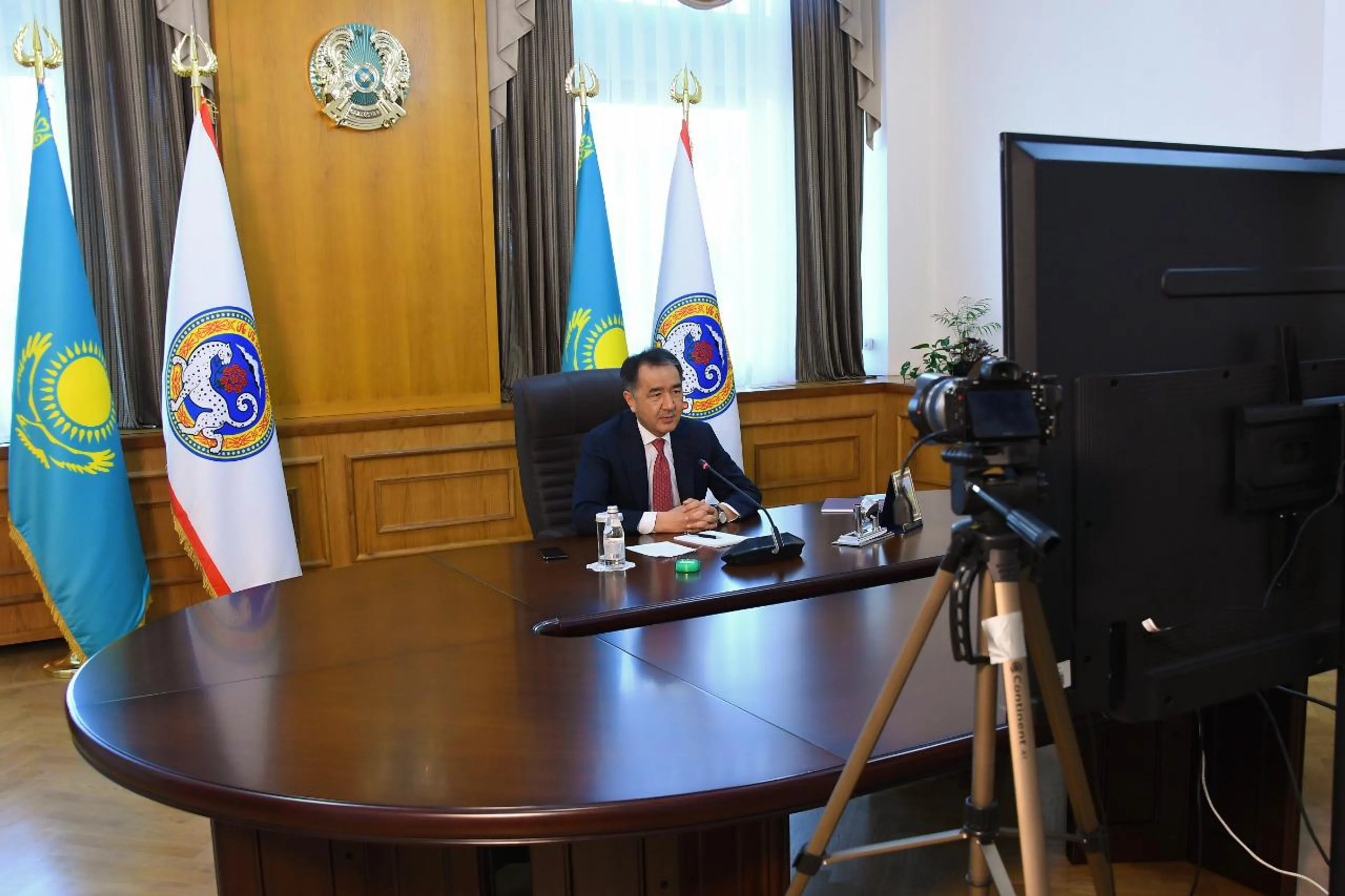 Капитал - Как режим ЧП сказался на экономике Алматы