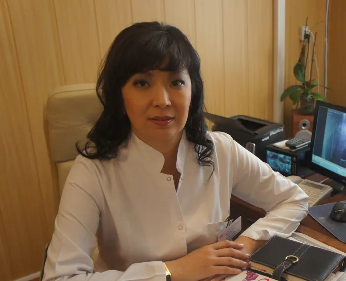 Капитал - Диляра Кайдарова: Мы должны победить стереотип «никчемности» казахстанских онкологов!