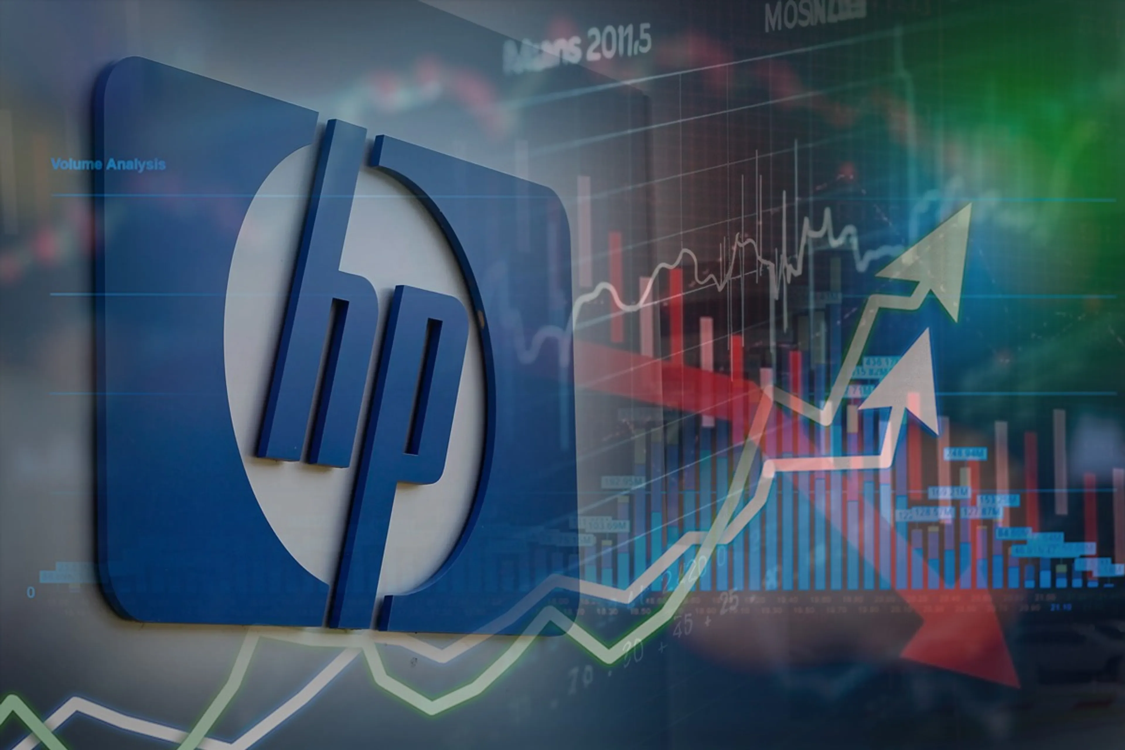 Капитал - HP в I финквартале нарастила чистую прибыль на треть