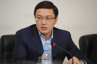 Капитал - Нацбанк Казахстана снизил базовую ставку до 11%