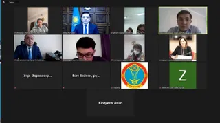 Капитал - В Нур-Султане закупят дополнительное количество ПЦР-тестов, аппаратов ИВЛ, КТ