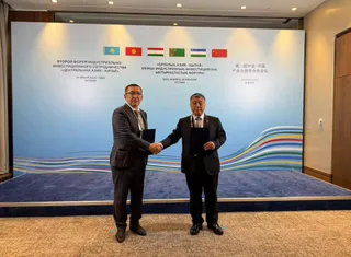 Фото: Министерство транспорта РК 