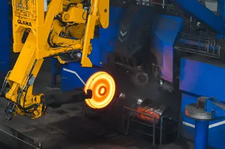 Капитал - Экибастузский железнодорожный кластер планирует освоить новые рынки сбыта