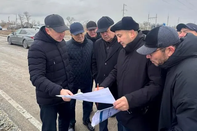 Фото: акимат Акмолинской области 