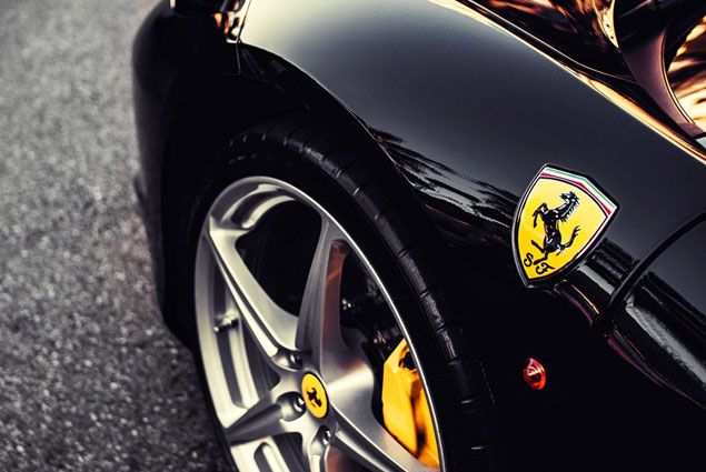 Оценка Ferrari при IPO может достигнуть 11 млрд евро - Kapital.kz