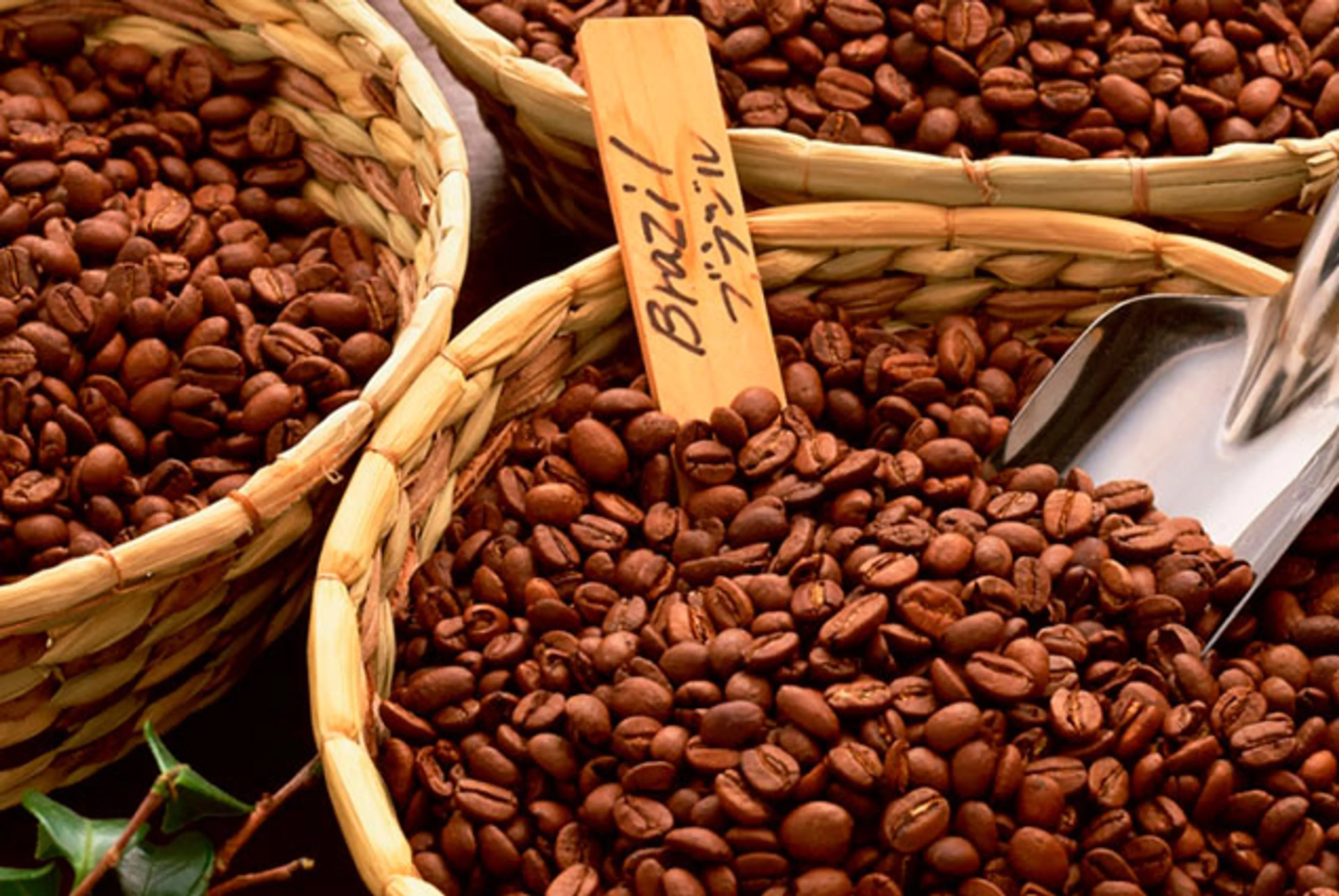 Капитал - Кофе дорожает рекордными за 10 лет темпами