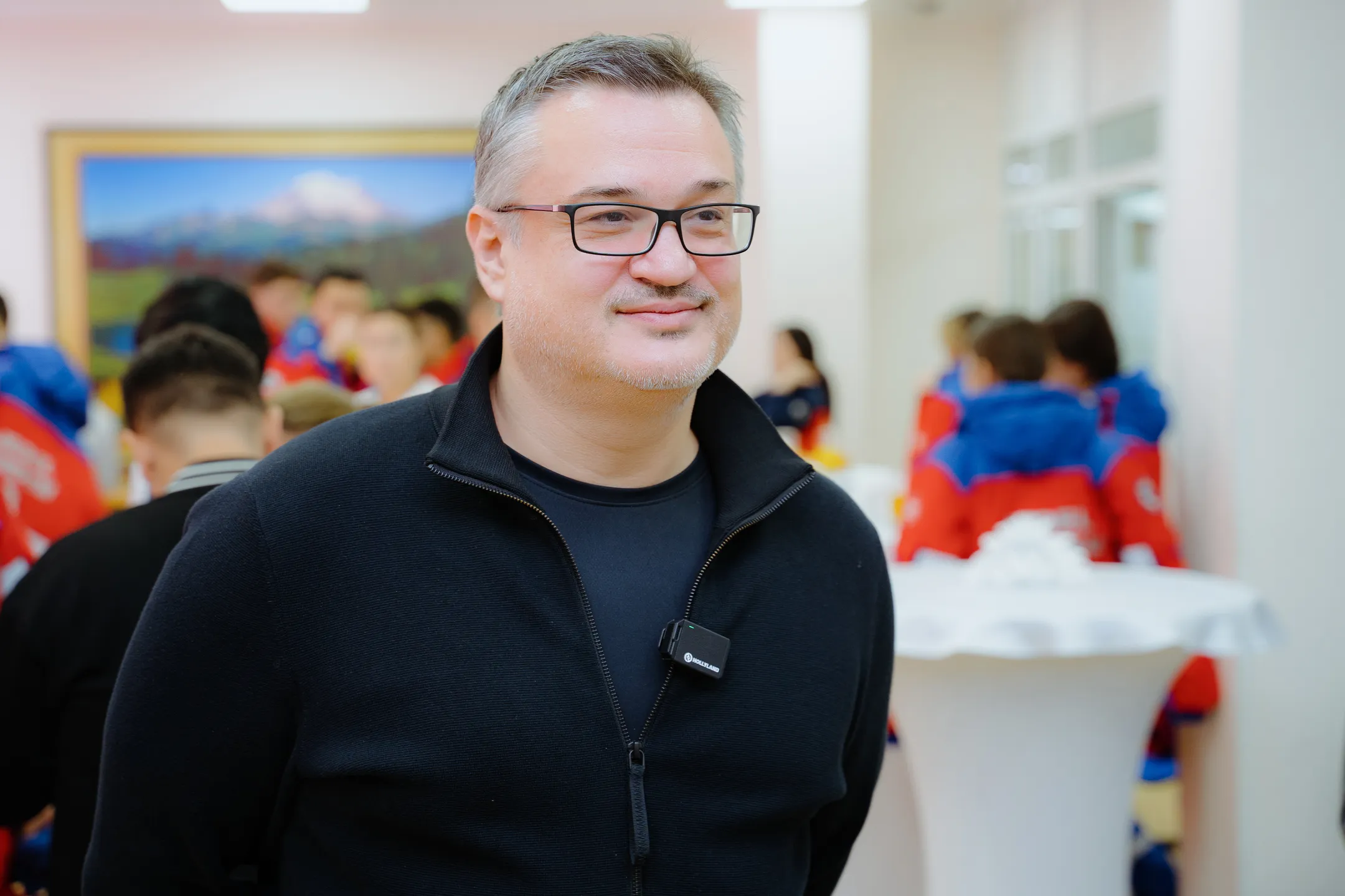 Home Credit Bank обеспечил теплой униформой более 1 110 сотрудников столичной скорой помощи - Image Kapital.kz