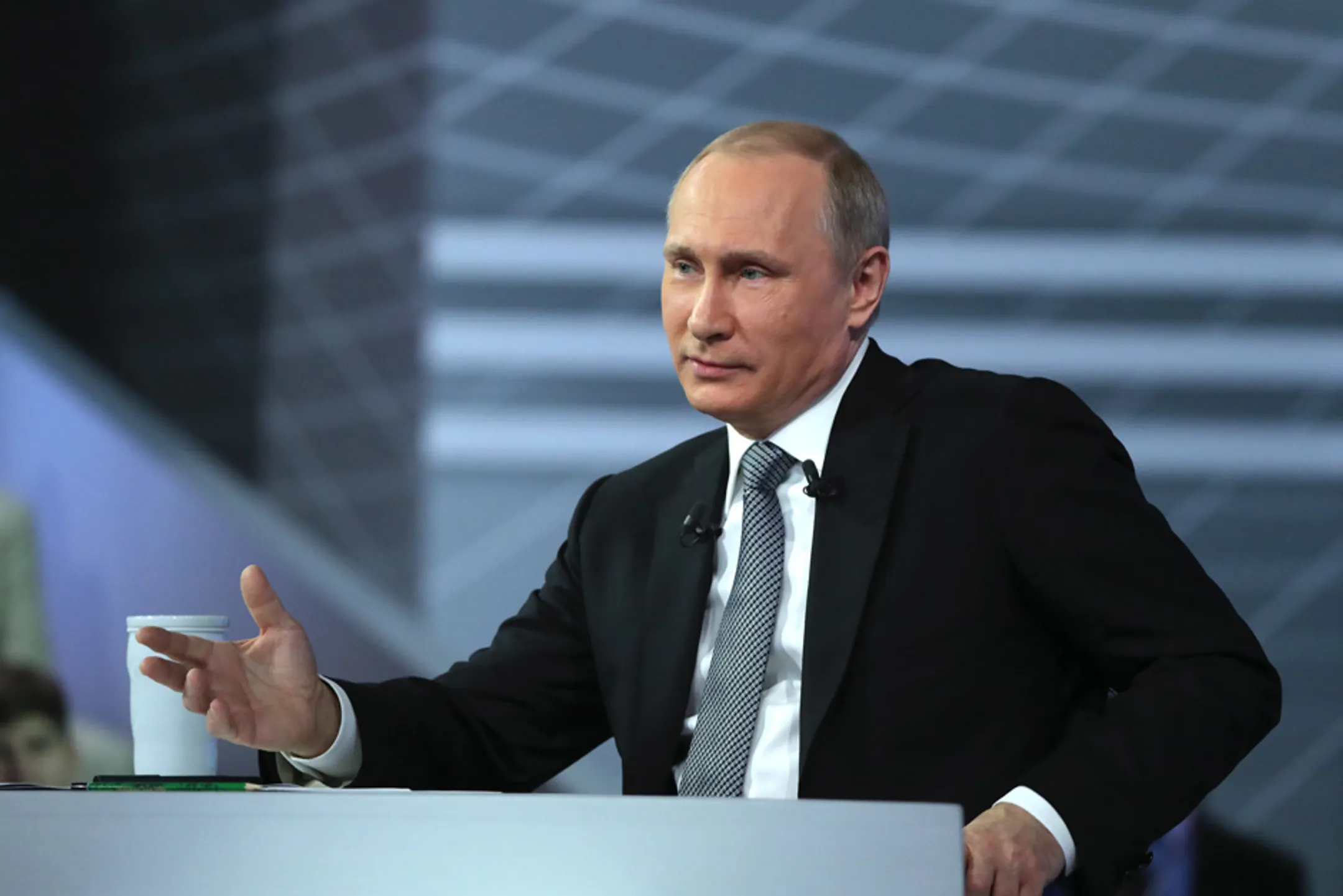 Владимир Путин отверг готовность «продать» Курилы - Image Kapital.kz