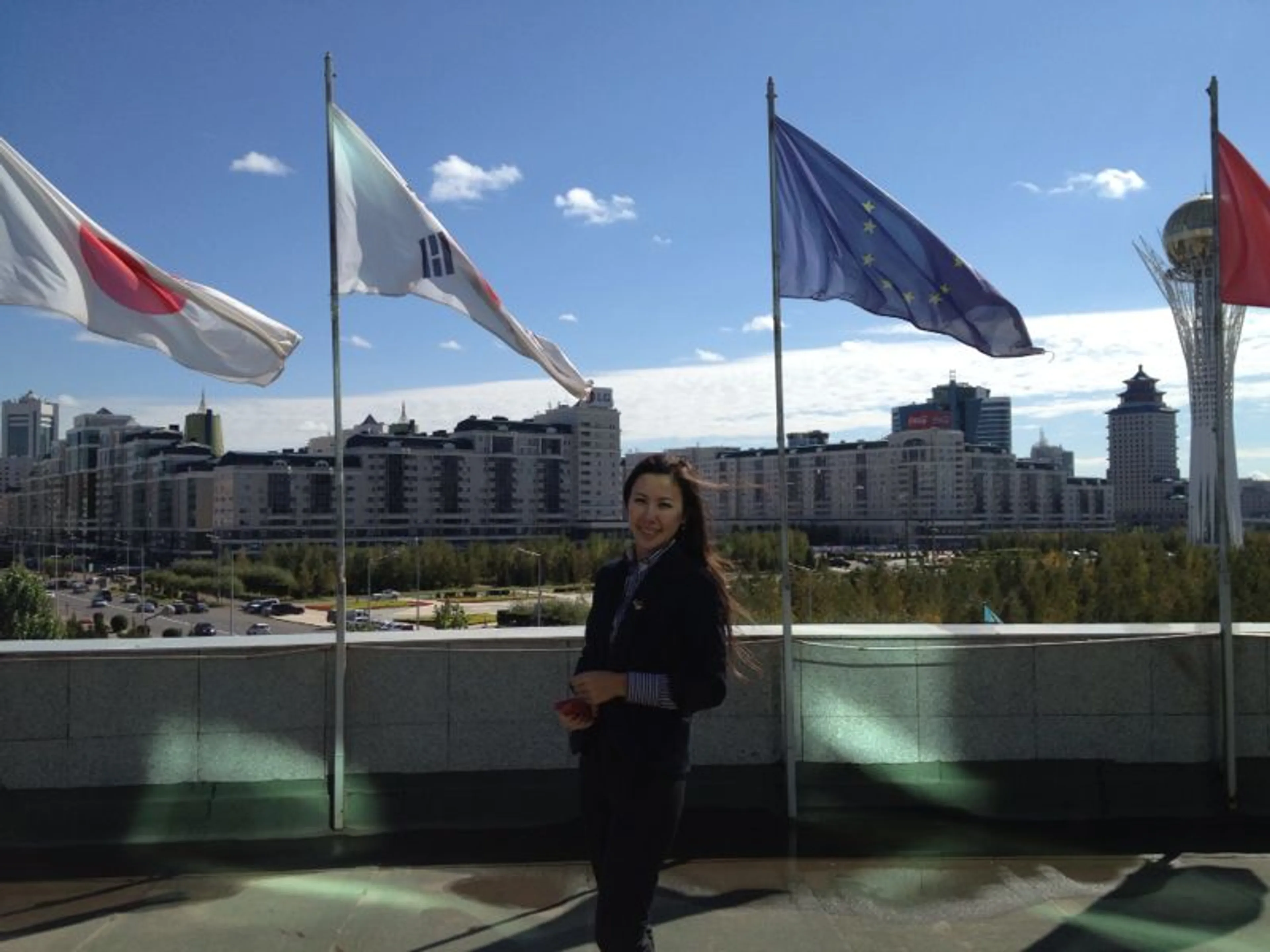 Капитал - Объем выпуска отрасли машиностроения в 2014 году составит 1 трлн тенге