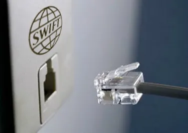 Северную Корею отключили от SWIFT