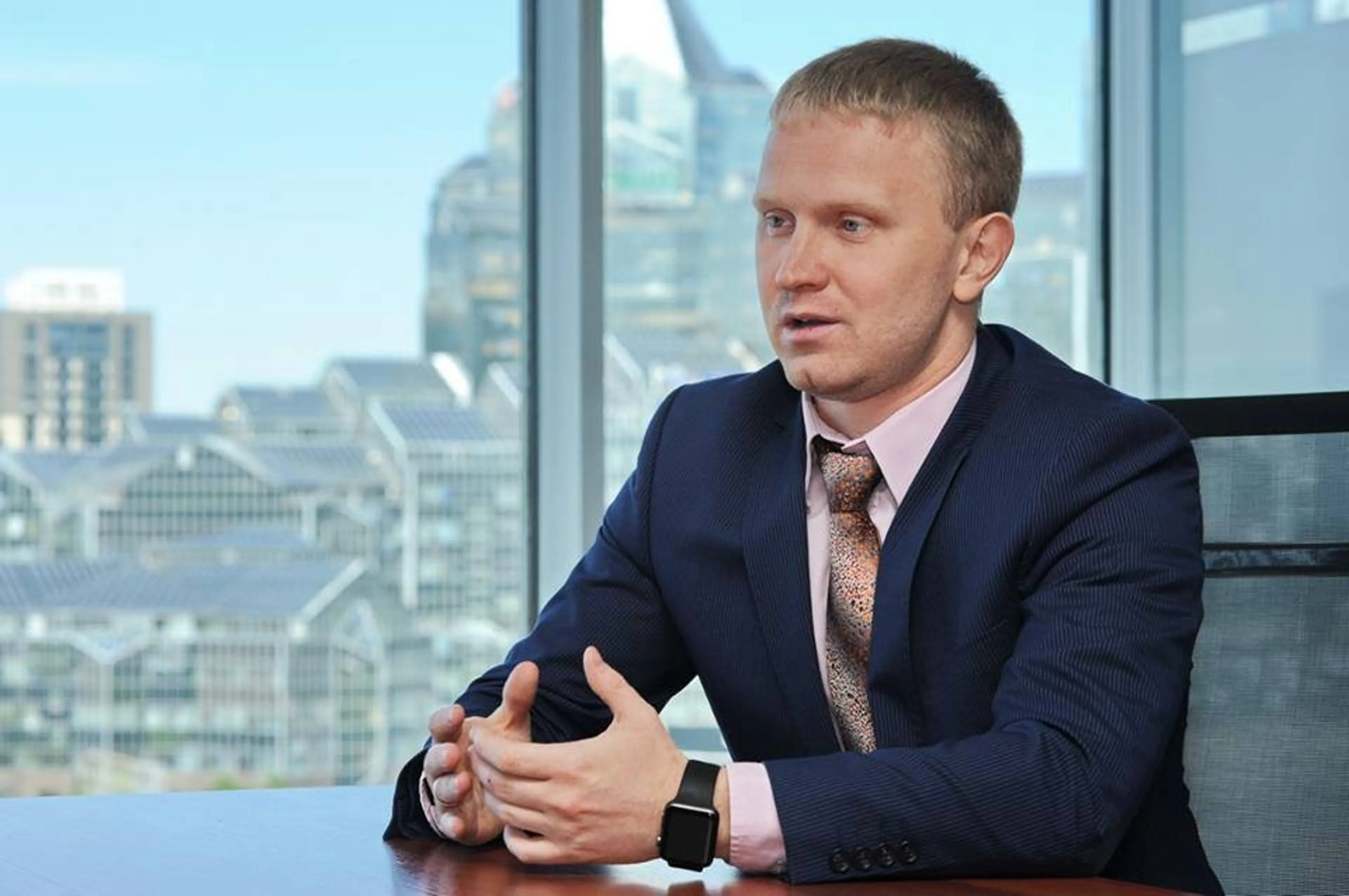 Капитал - Купить акции NIKE так же просто, как и кроссовки