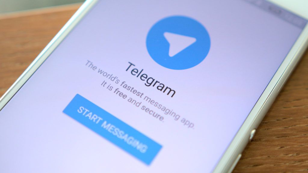 Telegram продолжит защищать тайну переписки пользователей- Kapital.kz