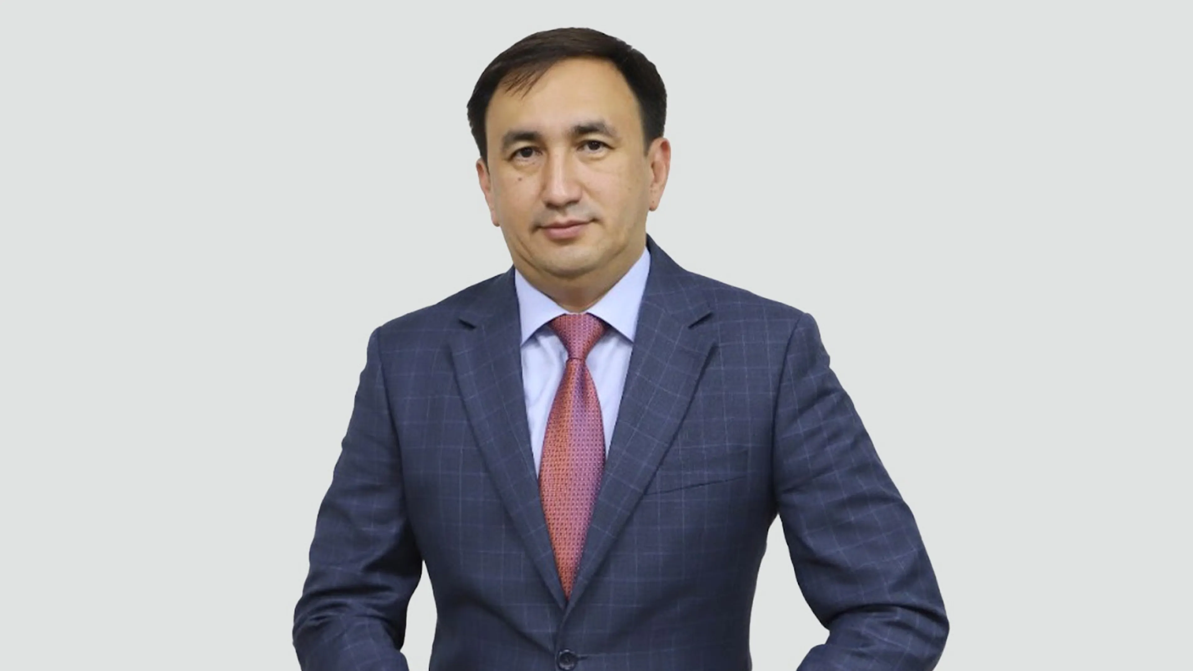 Капитал - Данияр Жаналинов возглавил Комитет государственных доходов