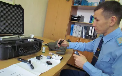 Расчетно-аналитическая станция СВО следит за обстановкой на 100 постах по РК