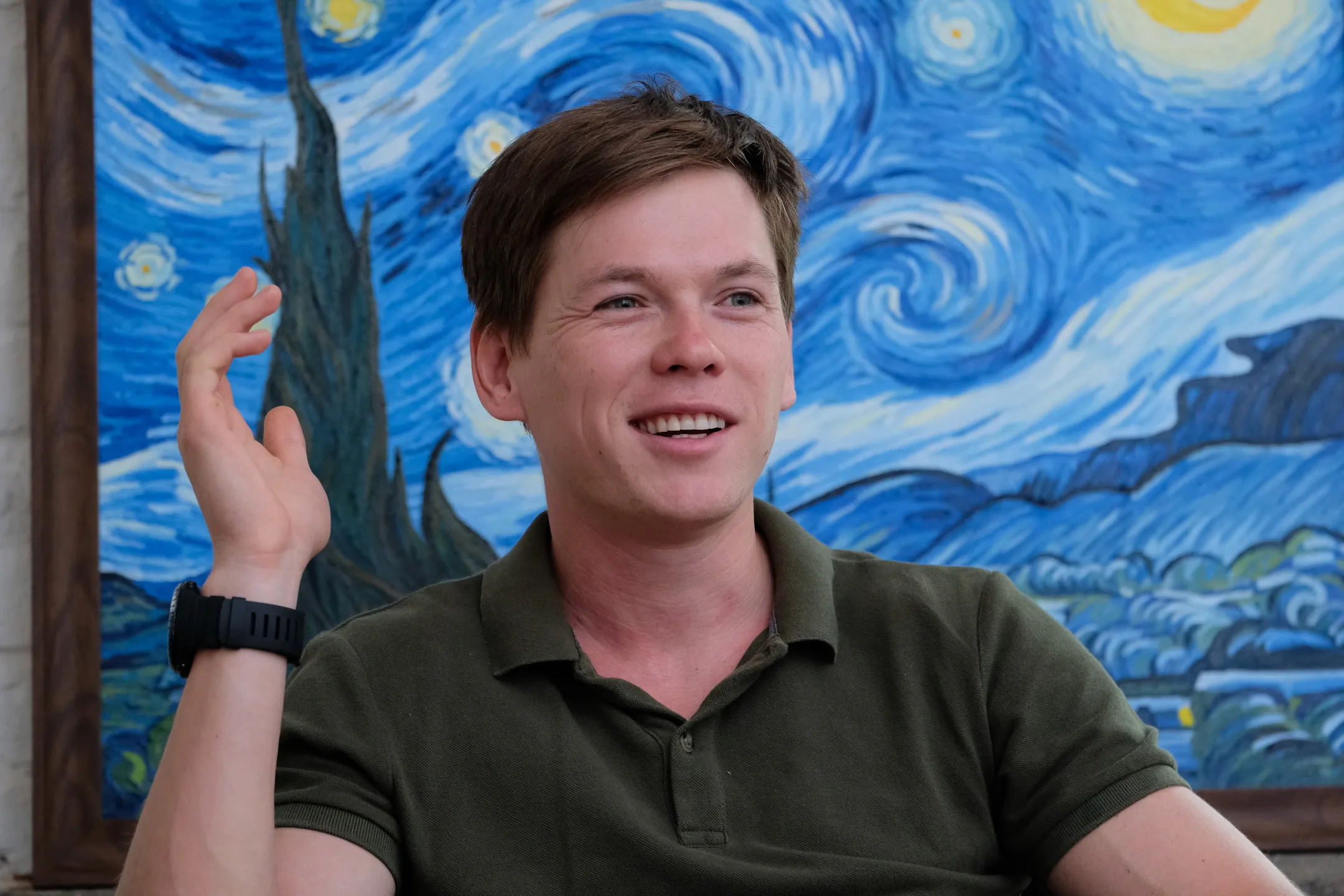 Как пешком дойти до прибыли? - Image Kapital.kz