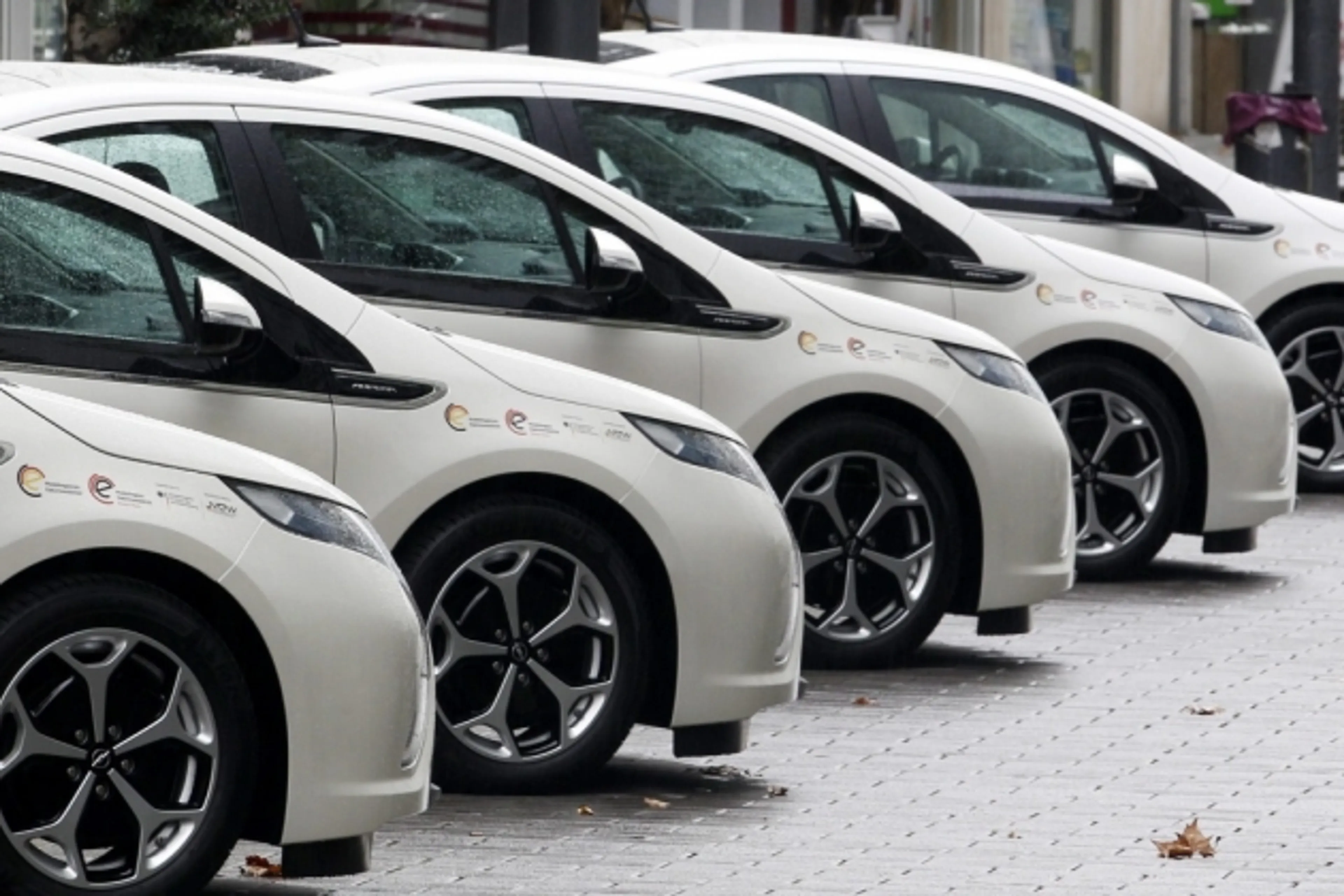 Капитал - Топ-5 европейских авторынков