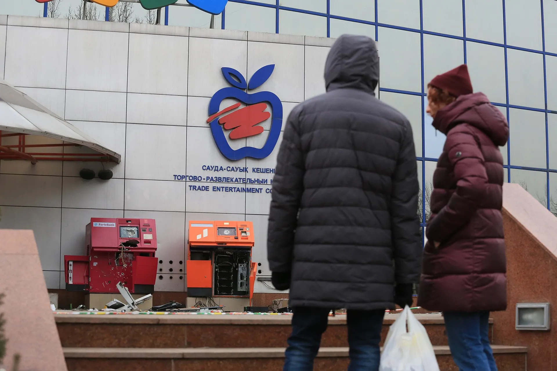 Фото: Руслан Пряников