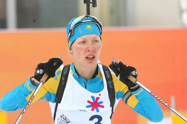 Елена Хрусталева завершит спортивную карьеру через год