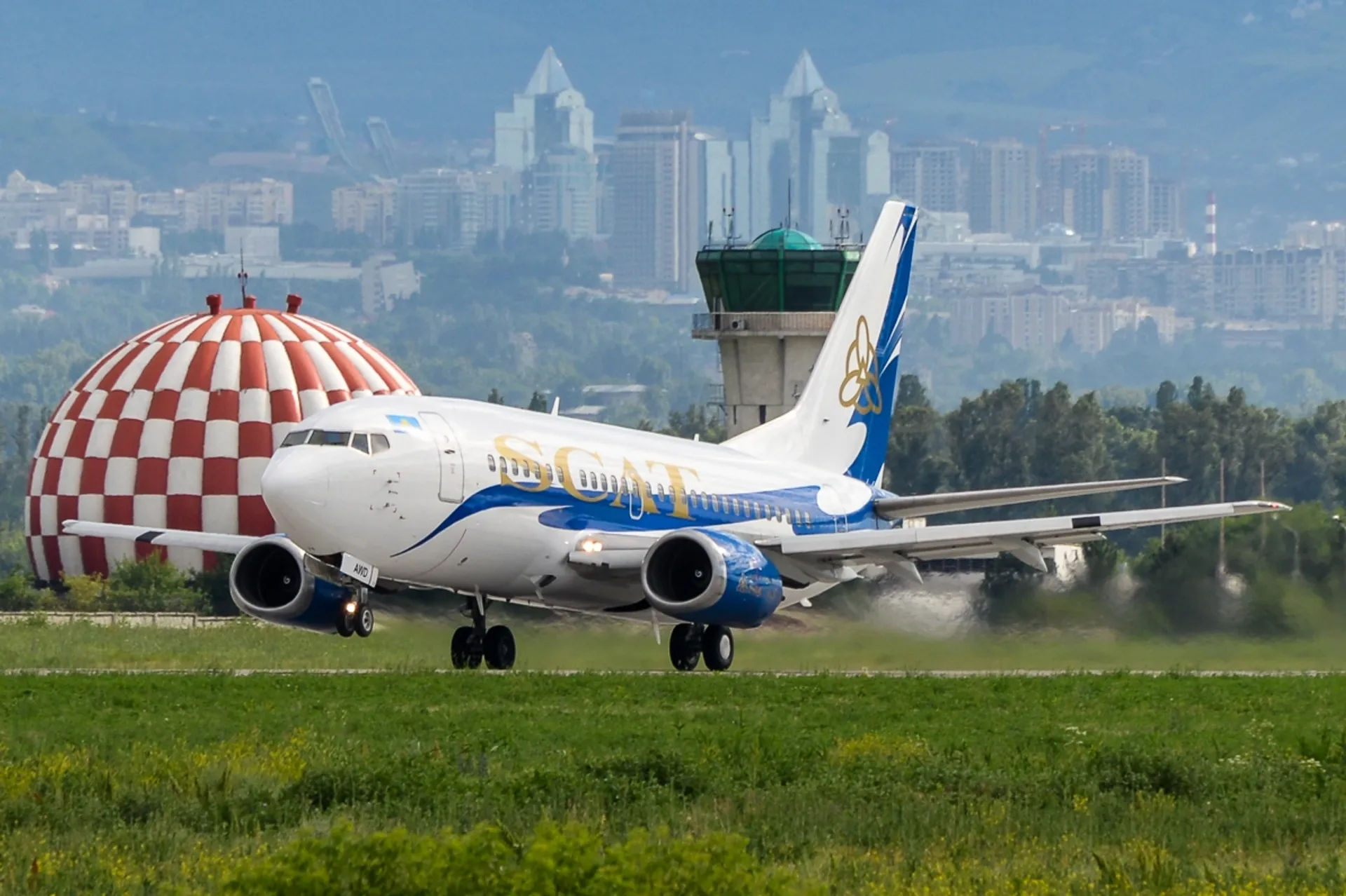 Капитал - Высший пилотаж безопасности