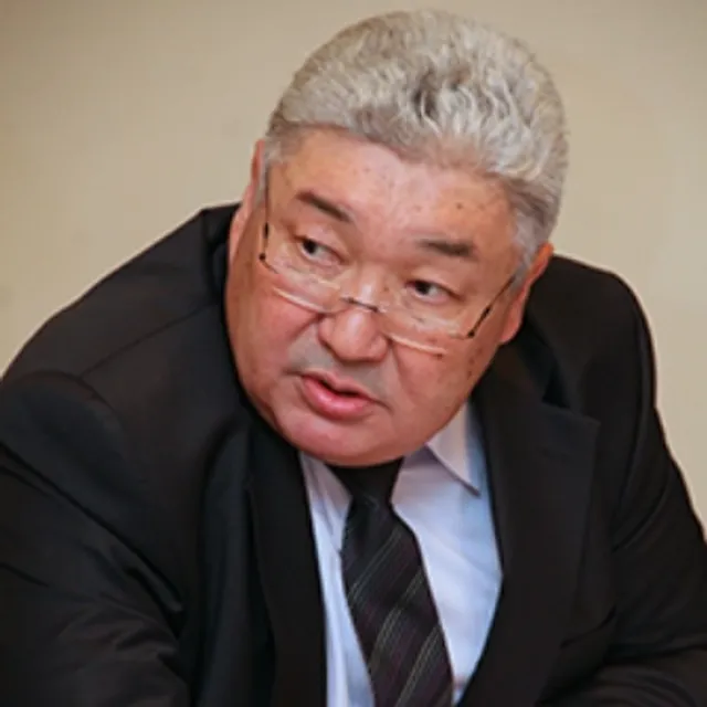 Нургалиев Жомарт Мирасович - фото на kapital.kz