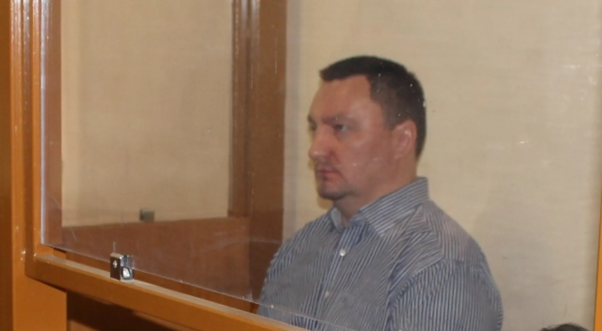 Капитал - Замдиректора Caspiy Еlectronics опасается за свою жизнь