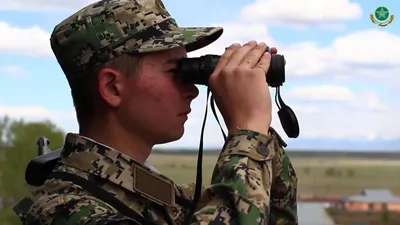 Жители каких гоcударств чаще всего нарушают границу Казахстана?