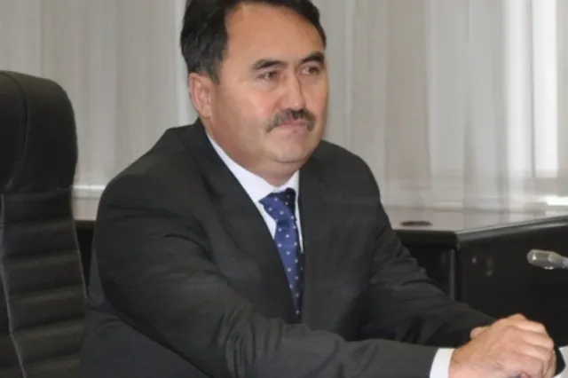 Задержан экс-аким Караганды