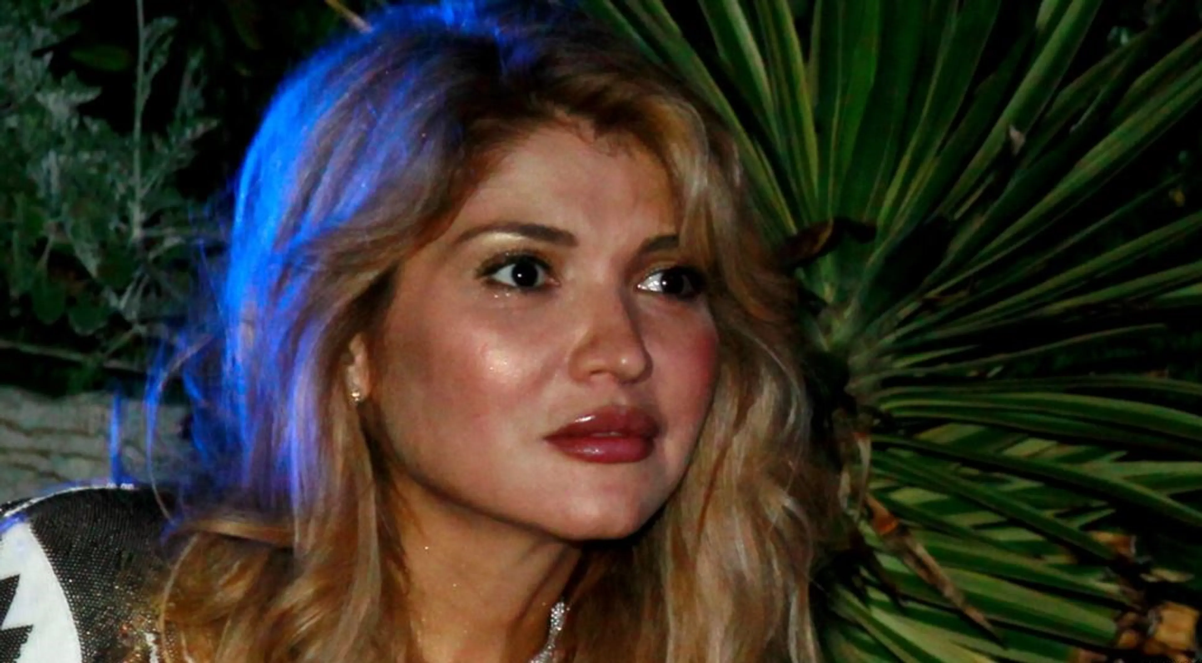 Капитал - Гульнару Каримову забрали в полицию