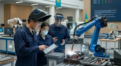 ҚР Оқу-ағарту министрлігі