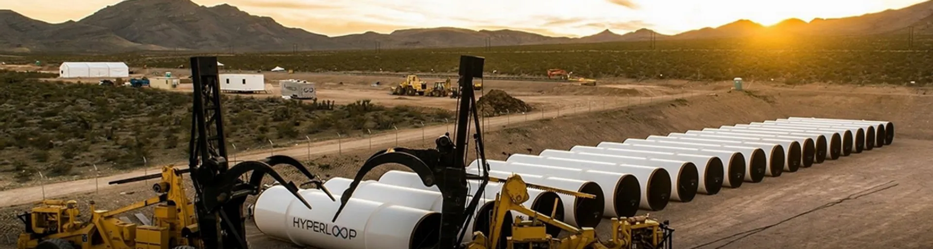 Капитал - Сможет ли Hyperloop стать транспортом будущего?