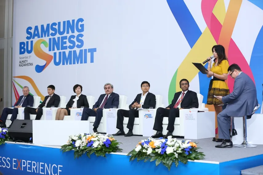 Капитал - Технологии меняют бизнес