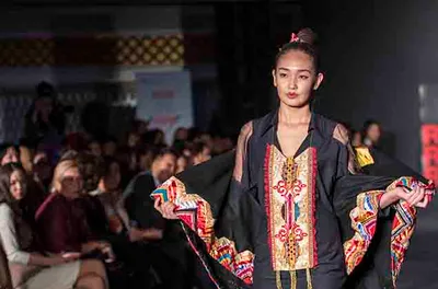 Казахстанская fashion-индустрия — какая она?