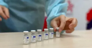 Капитал - ВОЗ одобрила вторую китайскую вакцину от COVID-19