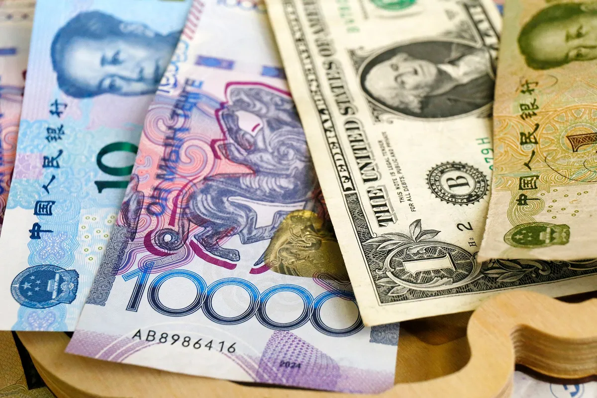 Қазақстан егеменді панда-облигацияларының екінші шығарылымын сәтті орналастырды