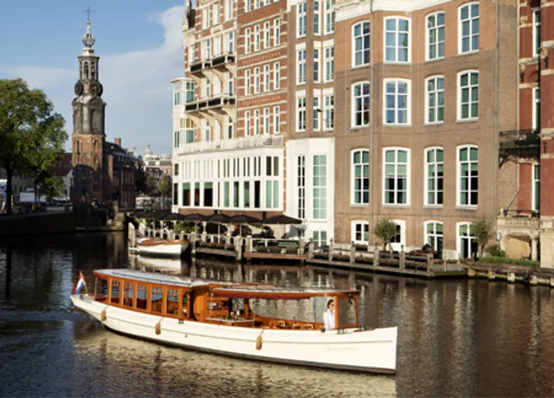 Капитал - Весна – время свободного духа