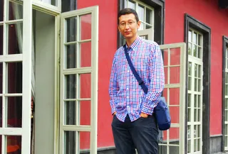 Капитал - Алишер Еликбаев: В первую очередь, я ценю свою репутацию