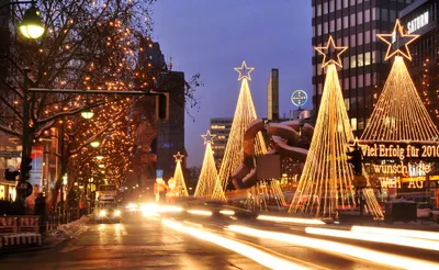 Названы лучшие города Европы для инвестиций в недвижимость