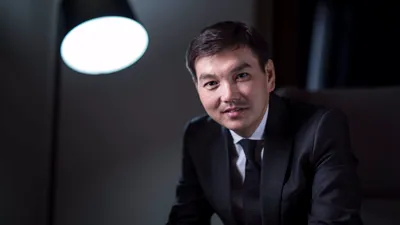 Назначен председатель правления «Казконтента»