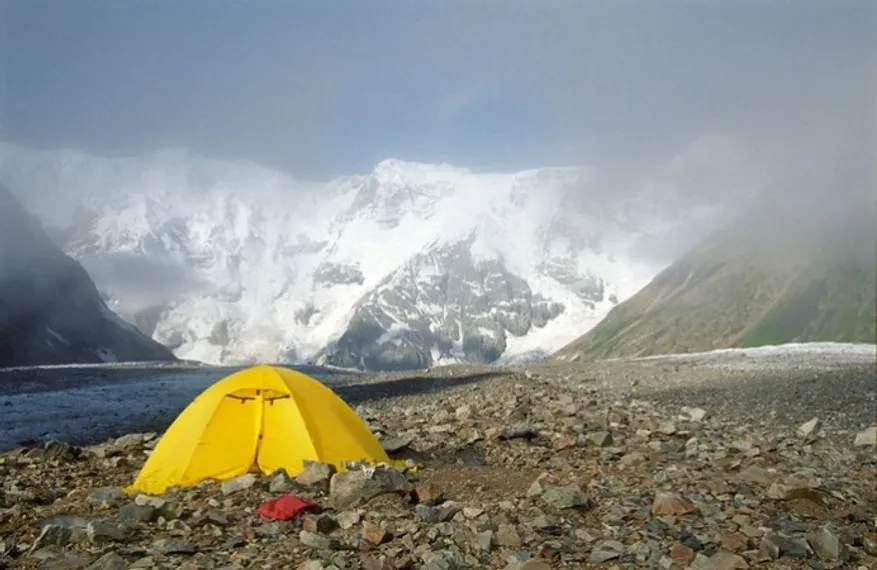 Капитал - В РК намерены построить курорт под Шымкентом