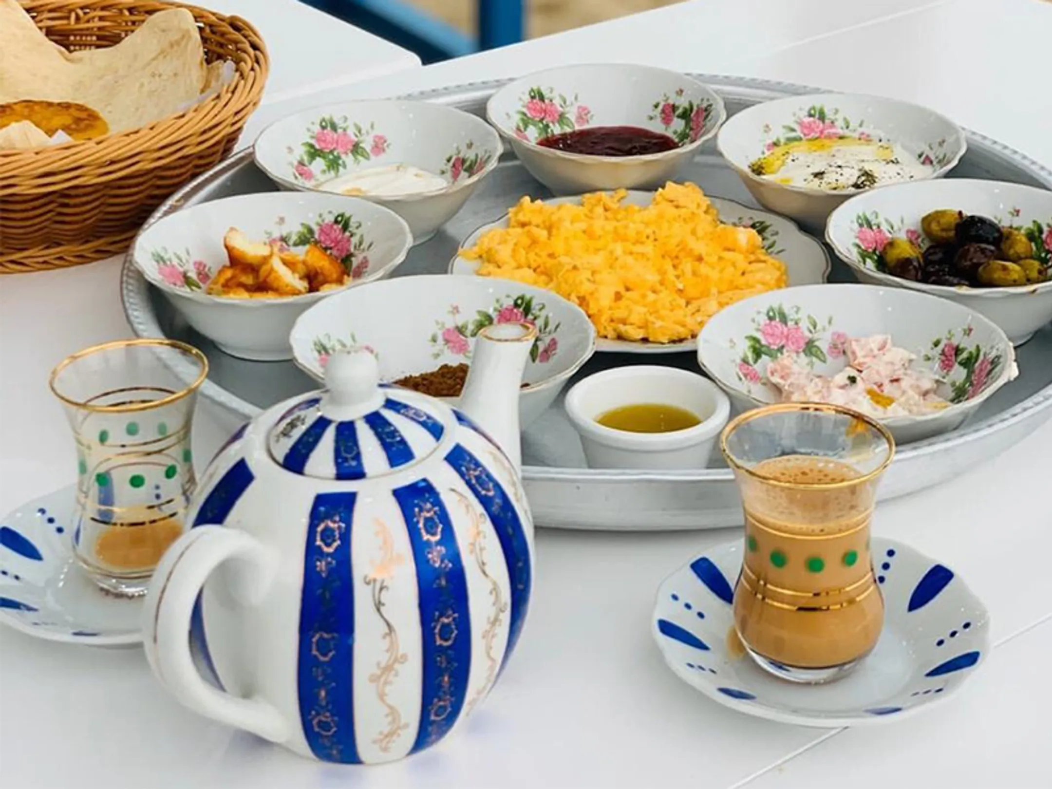 Дубай: от древних традиций до передовых инноваций - Image Kapital.kz