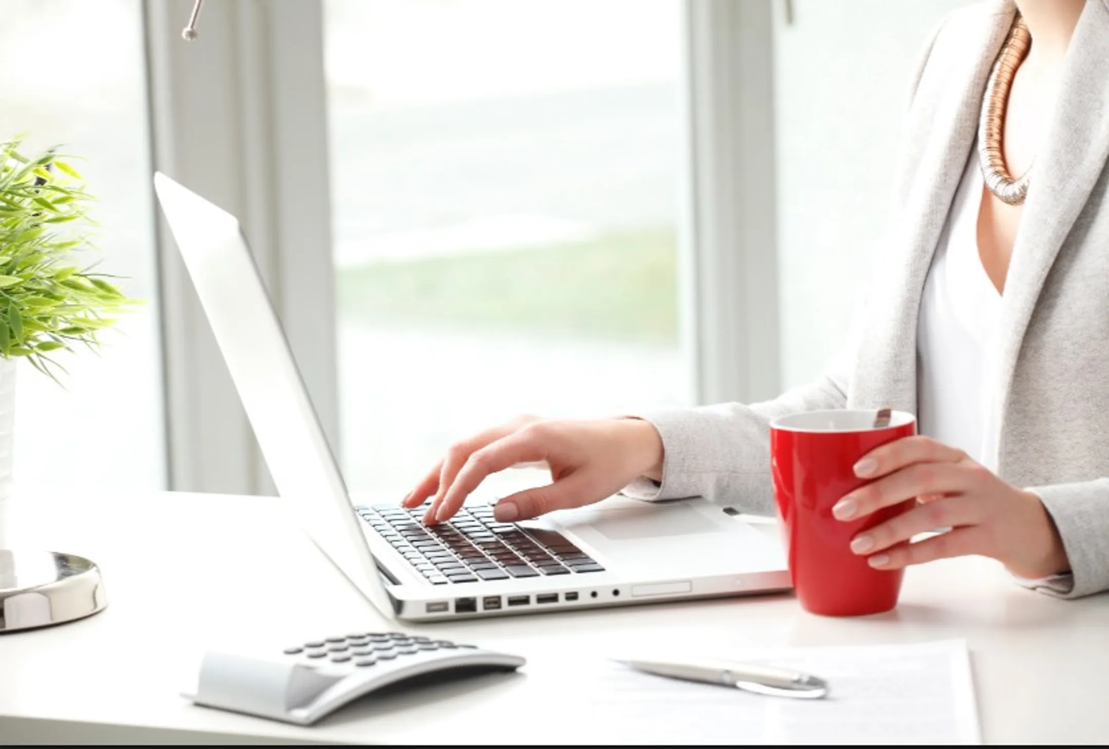 Под руководством женщин работает 47% ИП - Image Kapital.kz