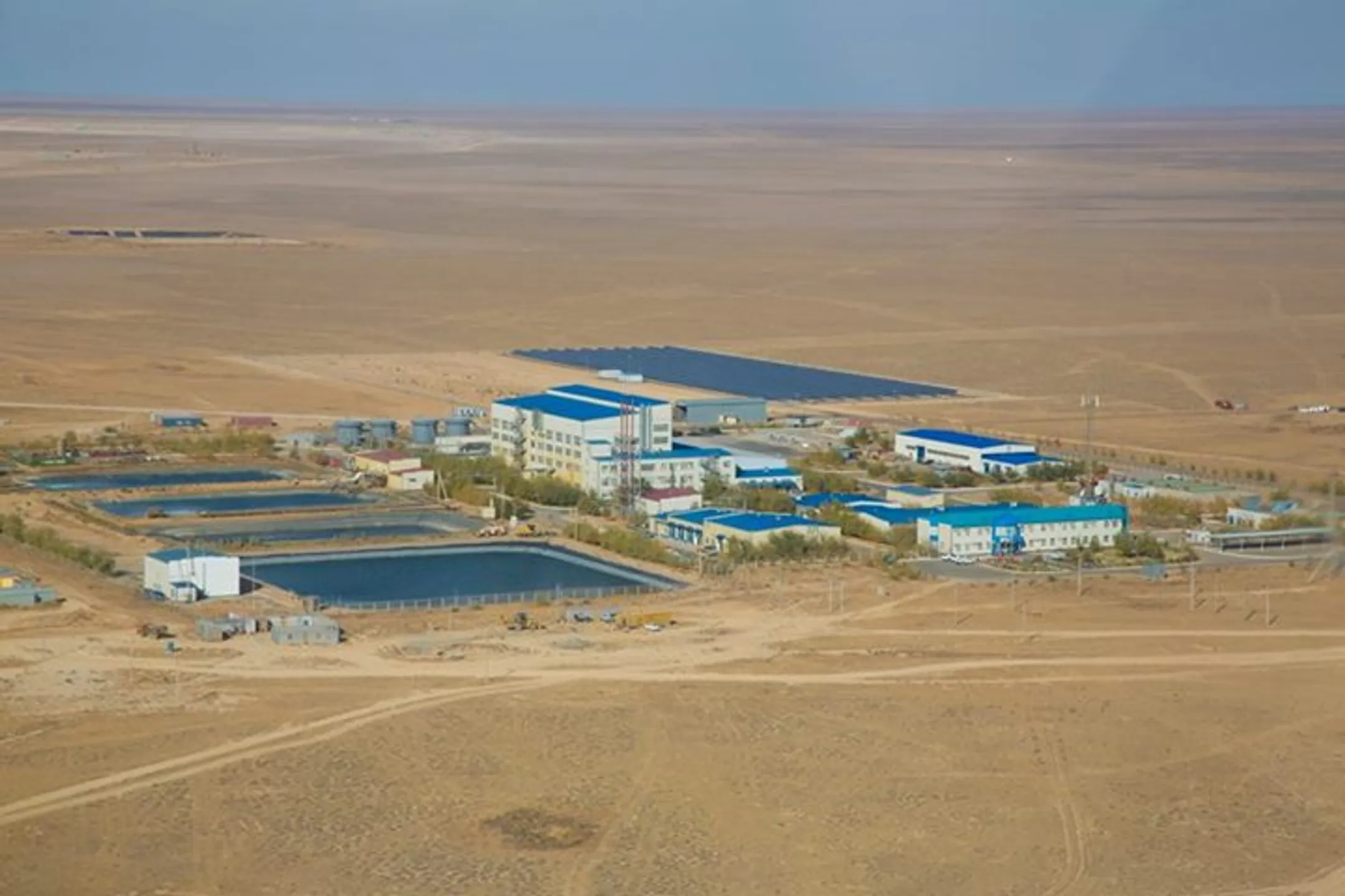 Казатомпром повернется в профиль - Image Kapital.kz