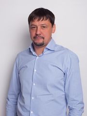 Владимир Айдарбеков