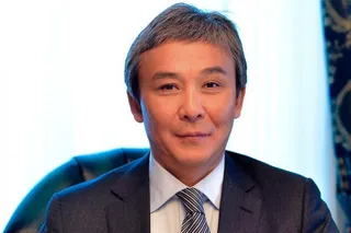 Капитал - Вице-министра Сакена Мусайбекова подозревают в лоббировании интересов букмекеров